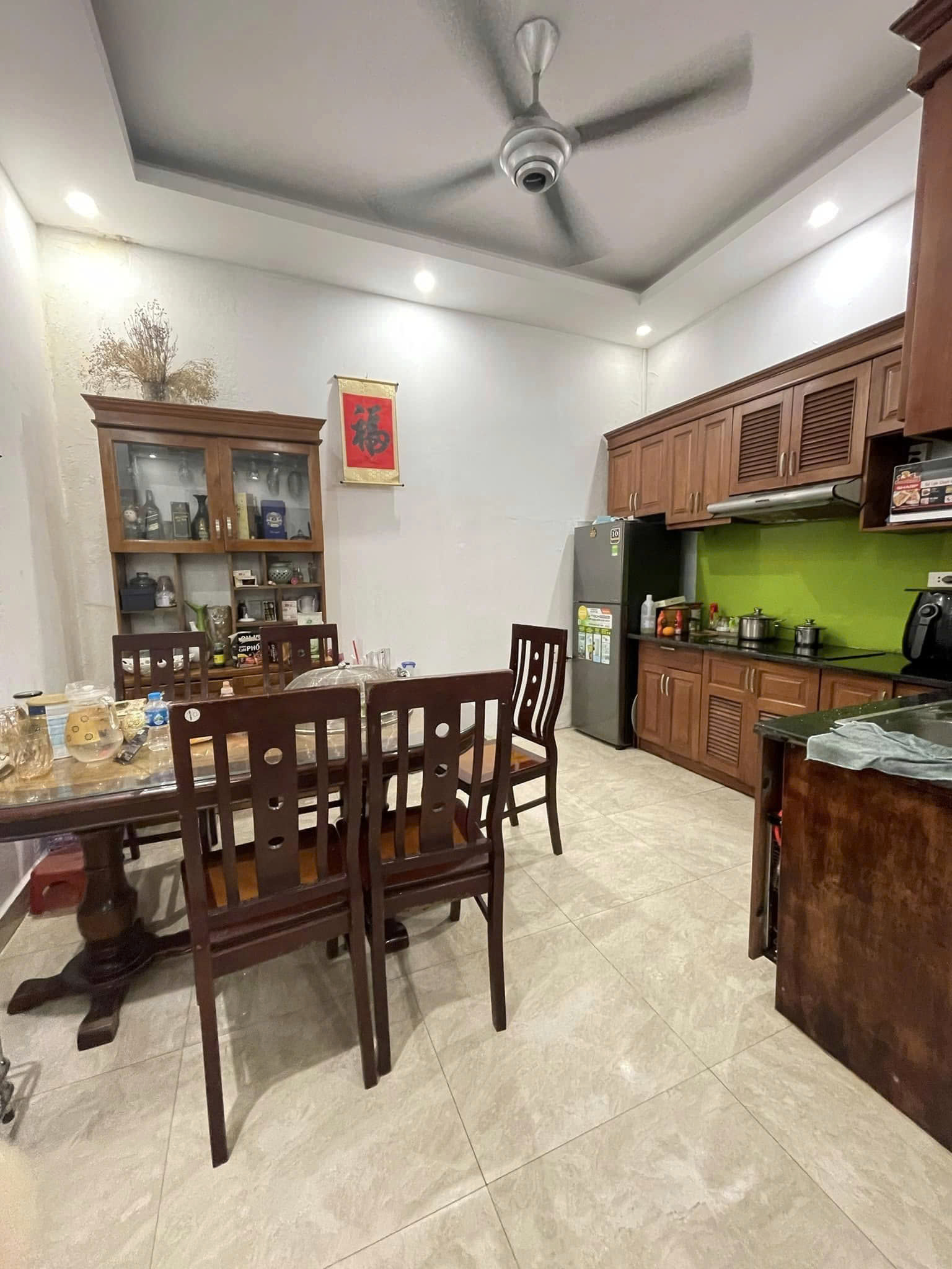 BÁN NHÀ GIẢNG VÕ, ĐỐNG ĐA - 50M² x 5 TẦNG - GARA Ô TÔ - KINH DOANH - GIÁ 14.5 TỶ - Ảnh 1